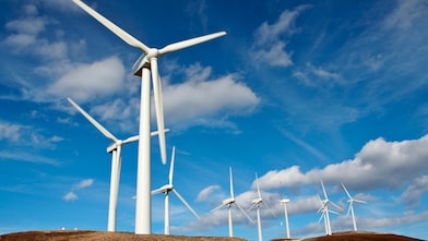 Lubricants for Wind Power