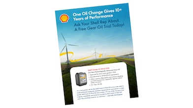 wind brochure