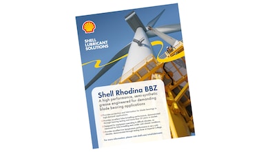 wind brochure