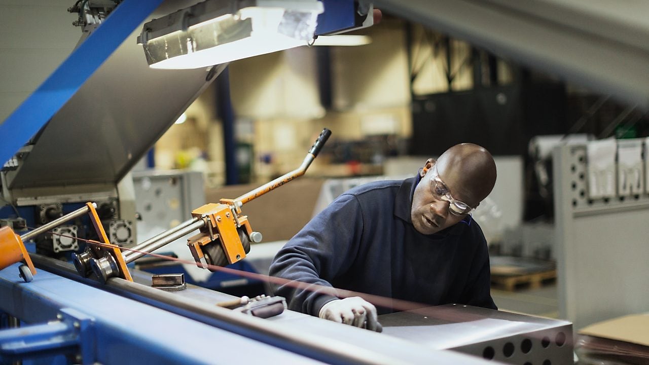 Shell Expertise | Shell Global