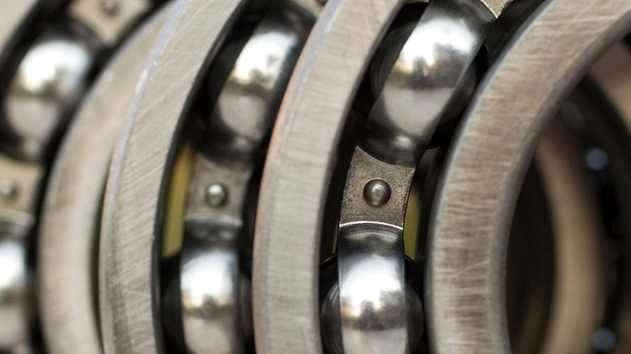 Bearing and Circulating Test Kits Shell Global