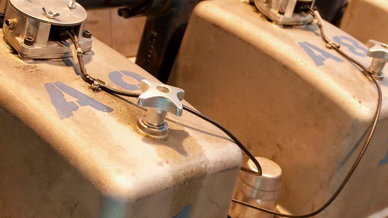 Gas Engine Test Kits Shell Global