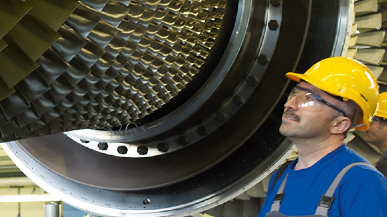 Turbine Test Kits Shell Global