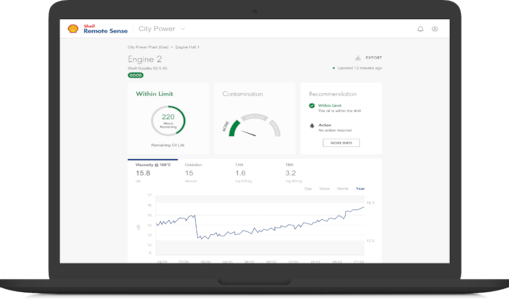 oil change recommendation