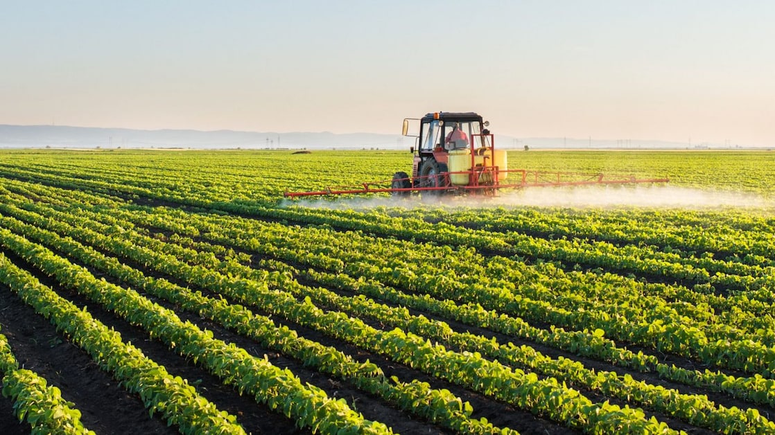 Next-generation mineral-oil-free crop protection