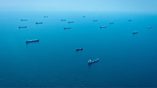 Marine industry