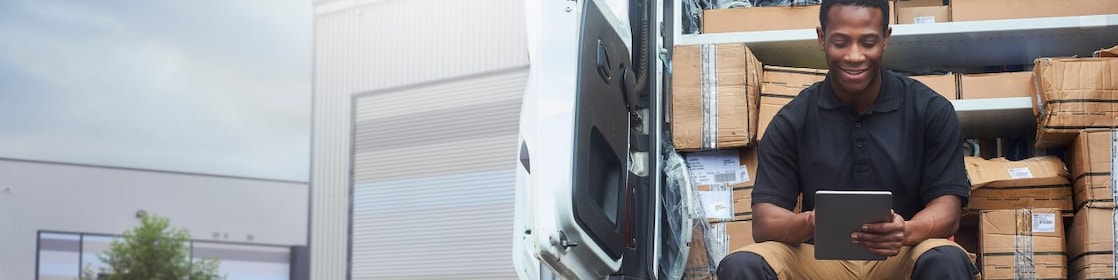 Lightweighting packaging and optimizing deliveries