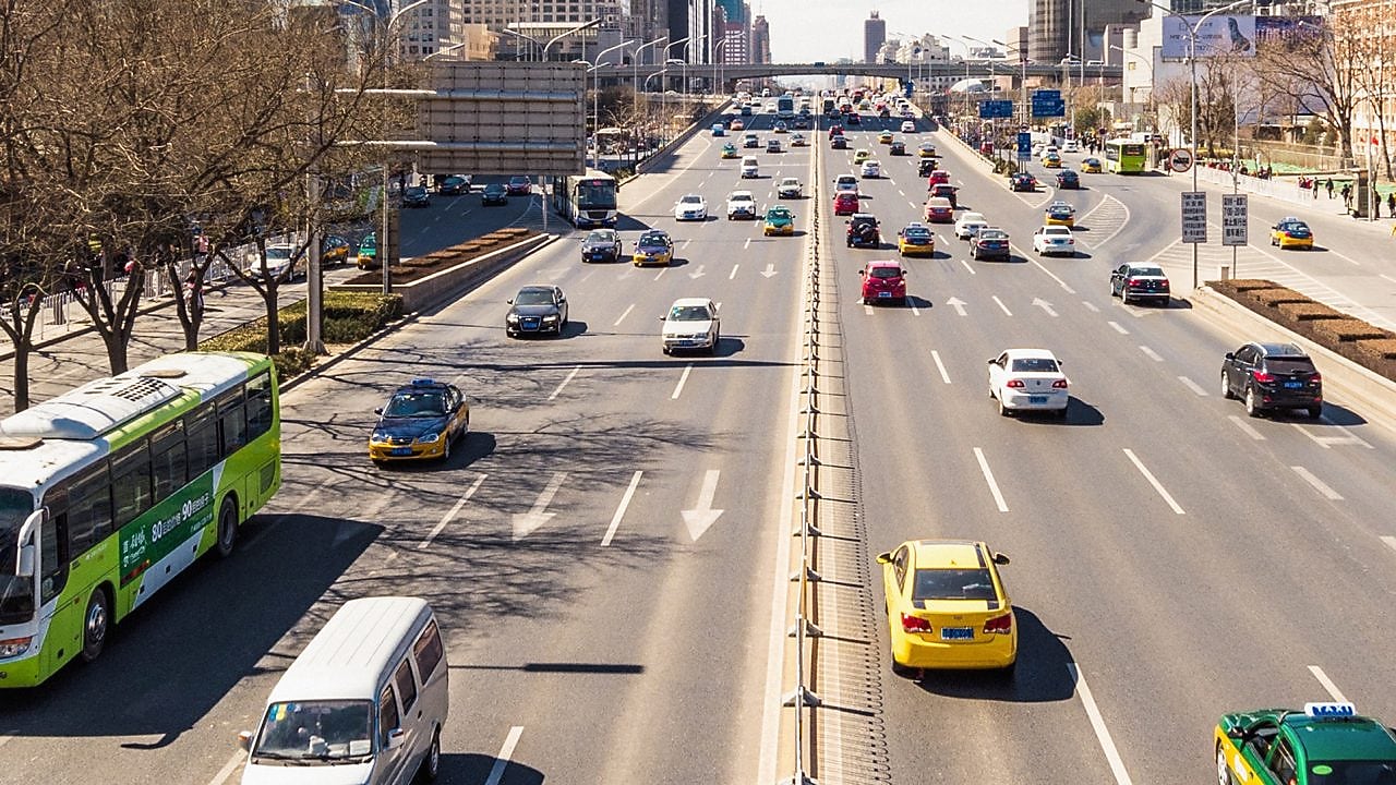 Powering our lives with natural gas