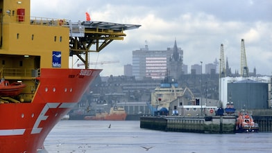 Contact Marine fuels