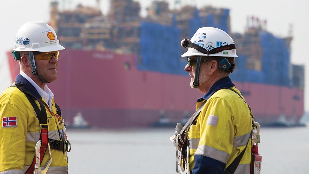 marine technical services