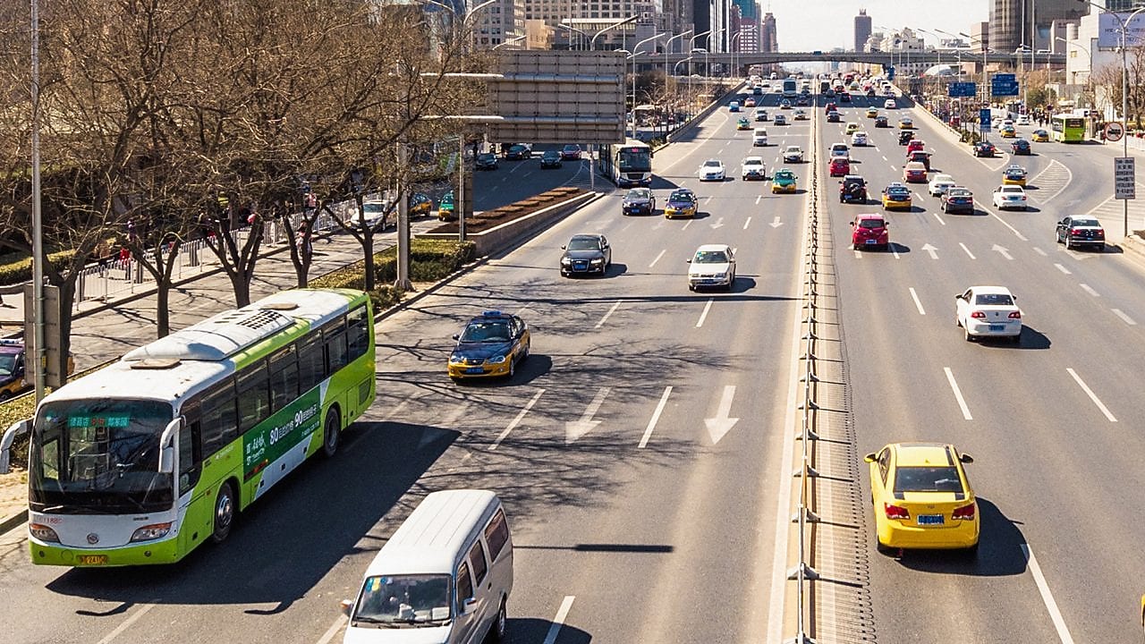 Powering our lives with natural gas