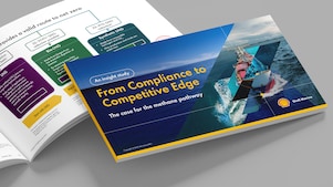Thumbnail of the From Compliance to Competitive Edge: The Case for the Methane Pathway report