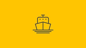 Ship icon