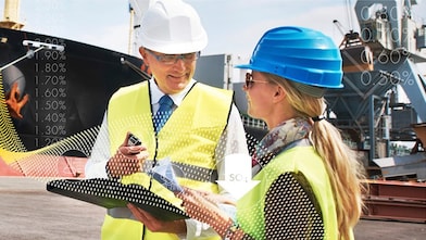 Expertise Wherever You Are.