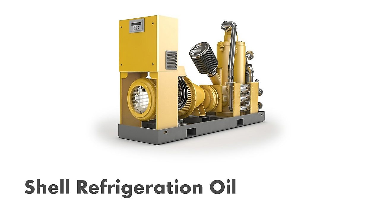 refrigeration compressor