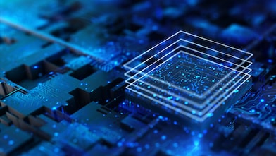 Shell Marine Sensor Service