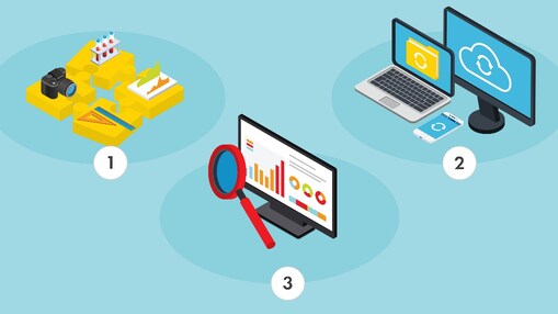 Shell LubeMonitor | Shell Global