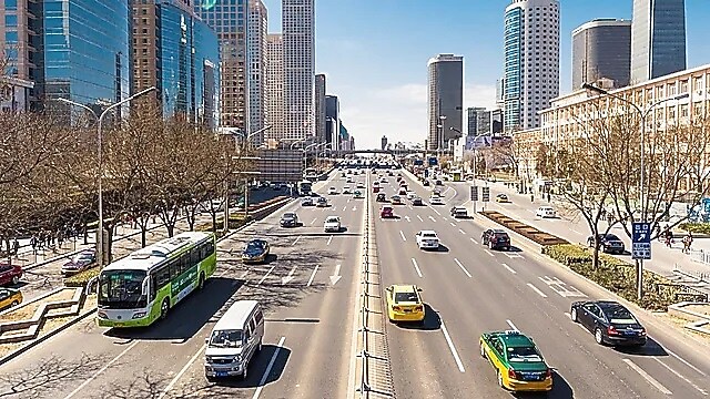 Powering our lives with natural gas