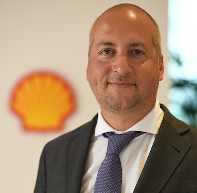 Shell Marine’s new man at the top