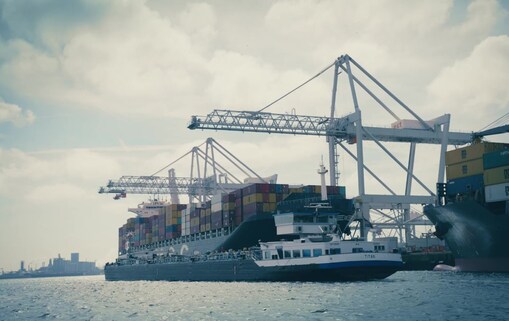 Bunkering
