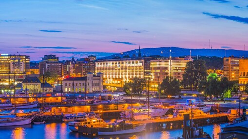 Norway