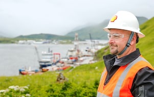 SWIRE Pacific Offshore