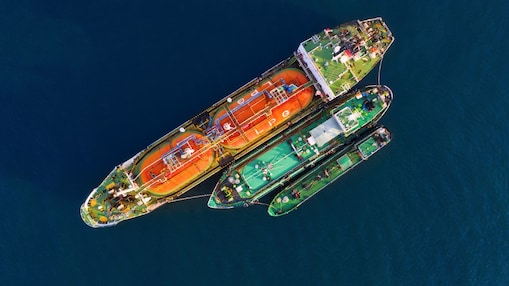 marine fuels