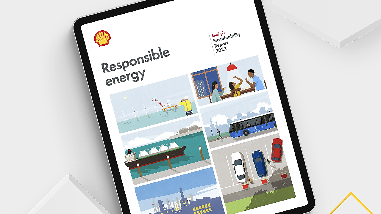 sustainability report