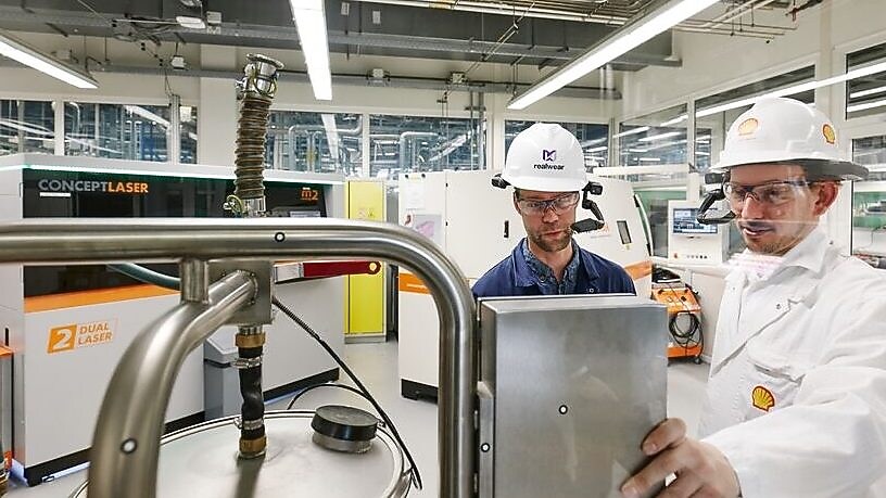 Digitalisation emerging digital technology