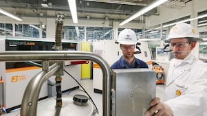 Digitalisation emerging digital technology