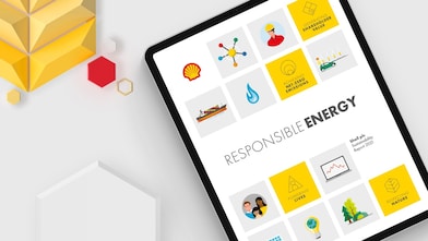 Sustainability report 2021