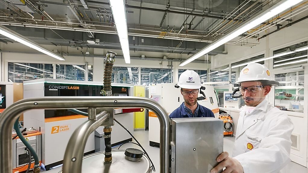 digitalisation emerging digital technology