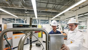 digitalisation emerging digital technology