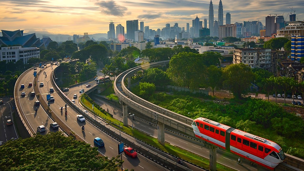 What is Shell's Net Carbon Footprint ambition?