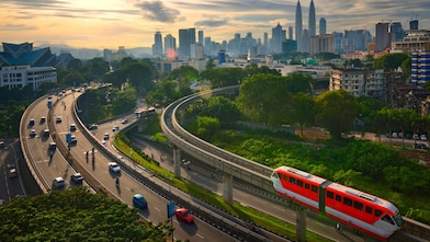 What is Shell's Net Carbon Footprint ambition?