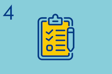 questionnaire infographic