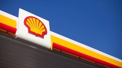 Shell Retail 