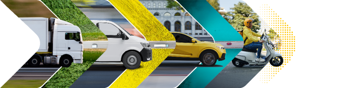 shell fleet solutions light, medium and heavy duty fleets