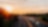 busy highway with the sun setting