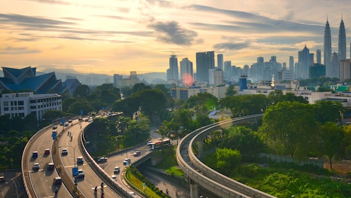 Map your decarbonisation journey with us