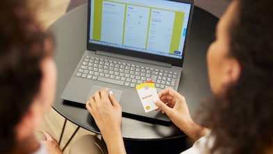 Digital and payment solutions