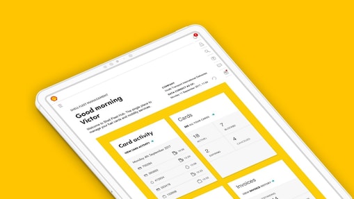 Fleet management made effortless