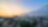 Sunset over city skyline