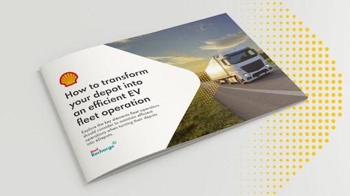 Mockup of the eDepot solutions paper