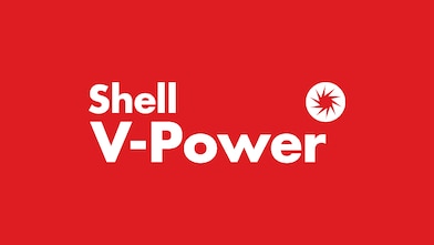 shell v-power