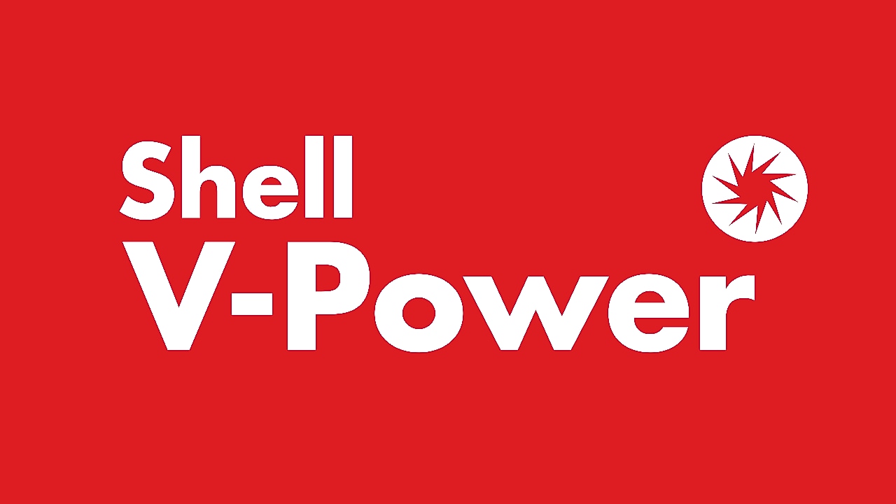 Shell V-Power