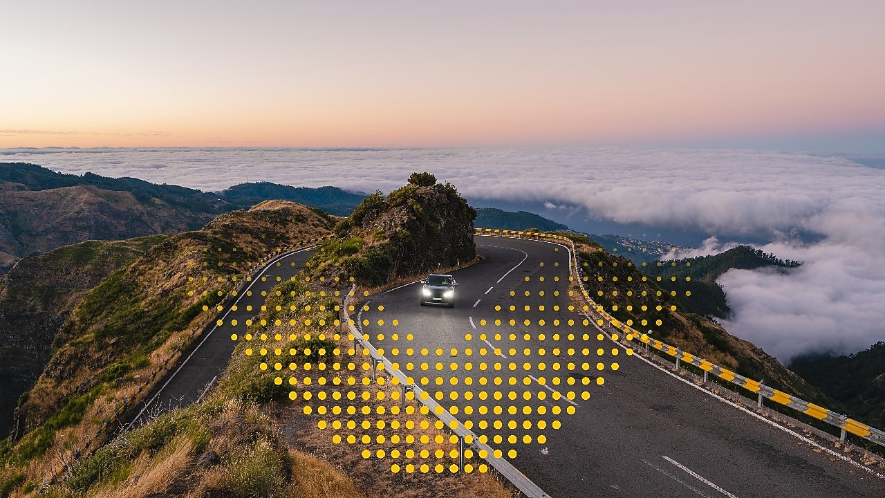 Instant fuel economy