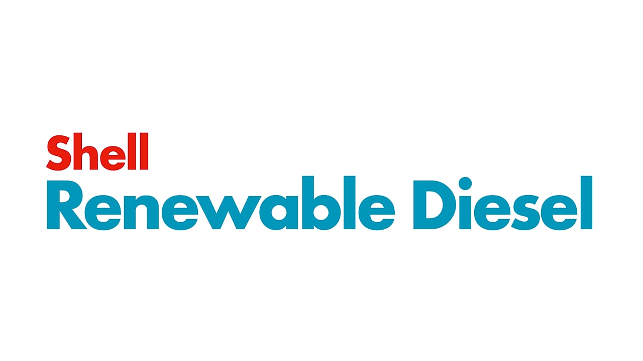 Shell Renewable Diesel