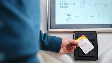 EV charging solutions