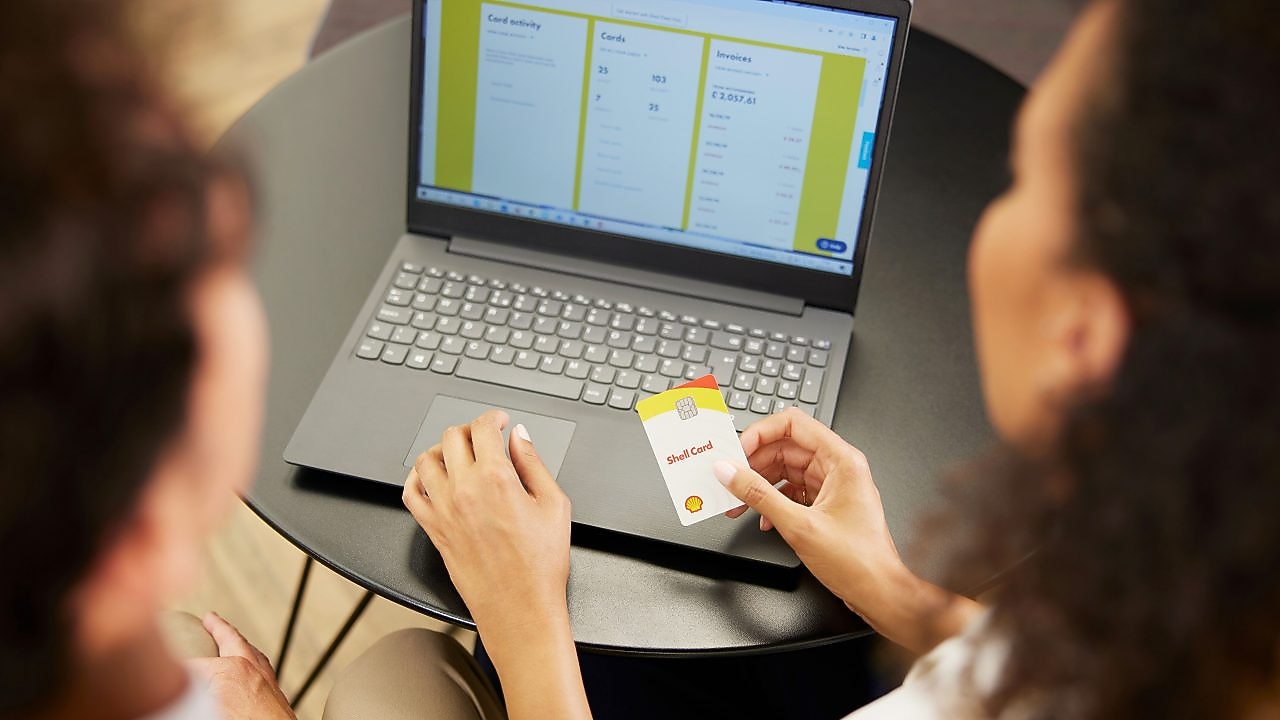 Digital and payment solutions